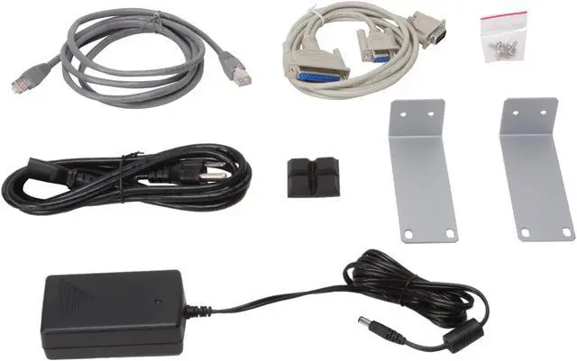Alt view image 4 of 7 - ZyXEL ZyWALL ZWUSG200 Internet Security Firewall with 4 Gigabit LAN / DMZ Ports, 2 IPSec VPN, SSL VPN, and 3G WAN Support