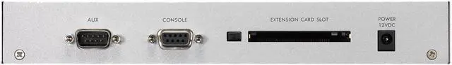 Alt view image 3 of 7 - ZyXEL ZyWALL ZWUSG200 Internet Security Firewall with 4 Gigabit LAN / DMZ Ports, 2 IPSec VPN, SSL VPN, and 3G WAN Support