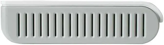 Alt view image 8 of 10 - ZyXEL DMA1100PKIT-SP HD Digital Media Theater with Free PLA400 200 Mbps HomePlug AV powerline Adapter