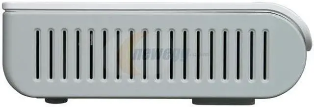 Alt view image 3 of 8 - ZyXEL NBG318SKIT-400-SP 3-in-1 Wireless Router with 200 Mbps Powerline HomePlug AV Adapter IEEE 802.11g - OEM