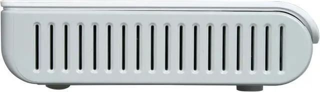 Alt view image 6 of 8 - ZyXEL NBG318SKIT-400-SP 3-in-1 Wireless Router with 200 Mbps Powerline HomePlug AV Adapter IEEE 802.11g - OEM