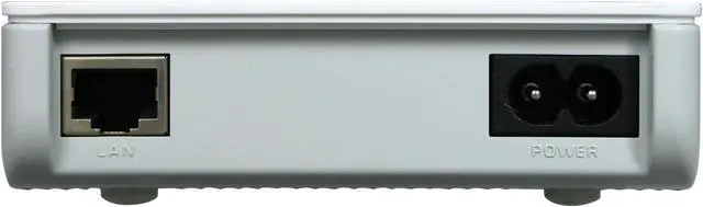 Alt view image 7 of 8 - ZyXEL NBG318SKIT-400-SP 3-in-1 Wireless Router with 200 Mbps Powerline HomePlug AV Adapter IEEE 802.11g - OEM