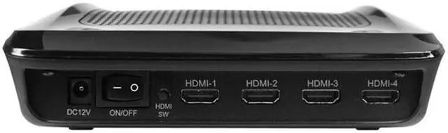 Alt view image 3 of 3 - ZyXEL WHD6215 AeroBeam WiHD Home Theater Kit