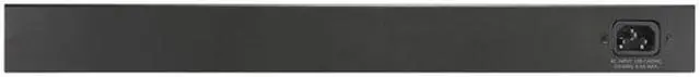 Alt view image 3 of 3 - Zyxel ES1100-24 24-Port Unmanaged Fast Ethernet Switch