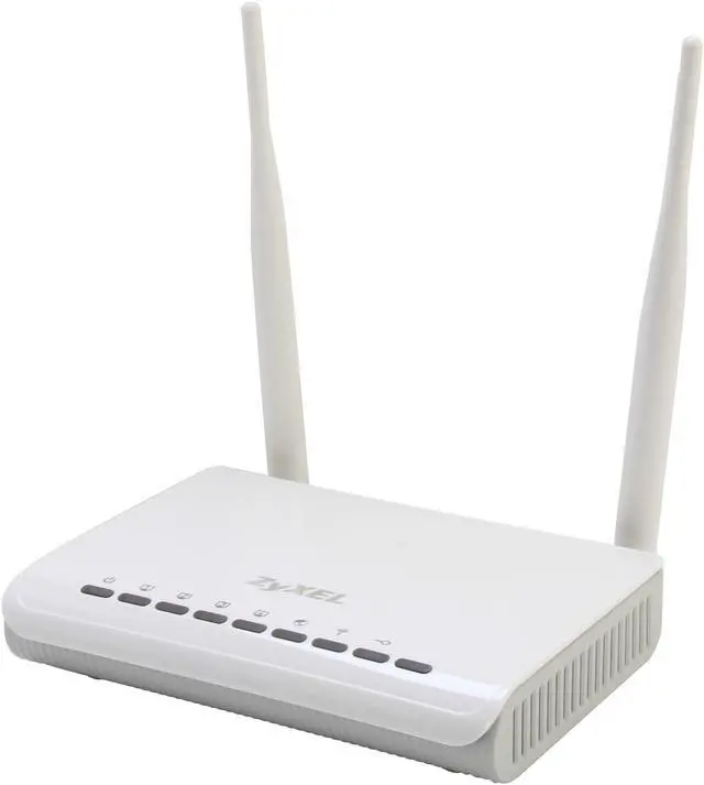 Main image of ZyXEL NBG418N Wireless N Home Router IEEE 802.3/3u, IEEE 802.11b/g/n