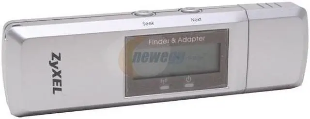 Main image of ZyXEL AG-225H Wi-Fi Finder & Wireless Adapter IEEE 802.11a/b/g USB 2.0 Up to 54Mbps Wireless Data Rates
