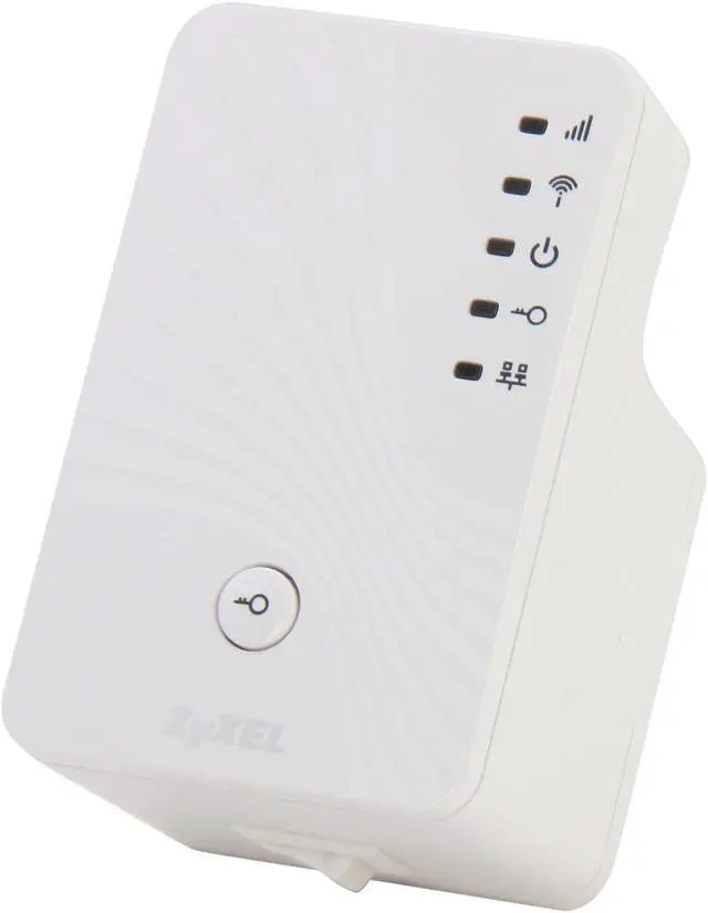 Main image of ZyXEL WRE2205 Wireless N300 Range Extender
