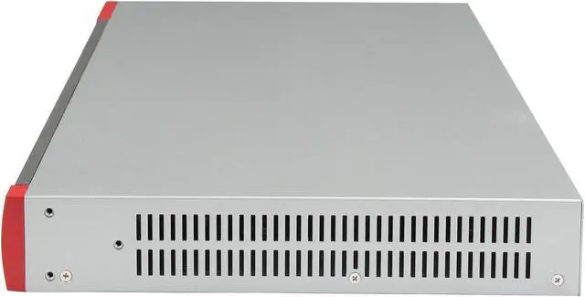 Alt view image 3 of 6 - ZyXEL ZYWALL310 High Performance 2GbE SPI/500Mbps VPN Firewall with 200 IPSec and 50 SSL VPN, 8 GbE Ports and High Availability