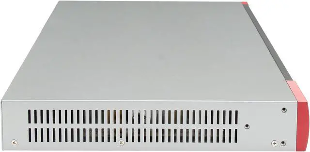 Alt view image 5 of 6 - ZyXEL ZYWALL310 High Performance 2GbE SPI/500Mbps VPN Firewall with 200 IPSec and 50 SSL VPN, 8 GbE Ports and High Availability