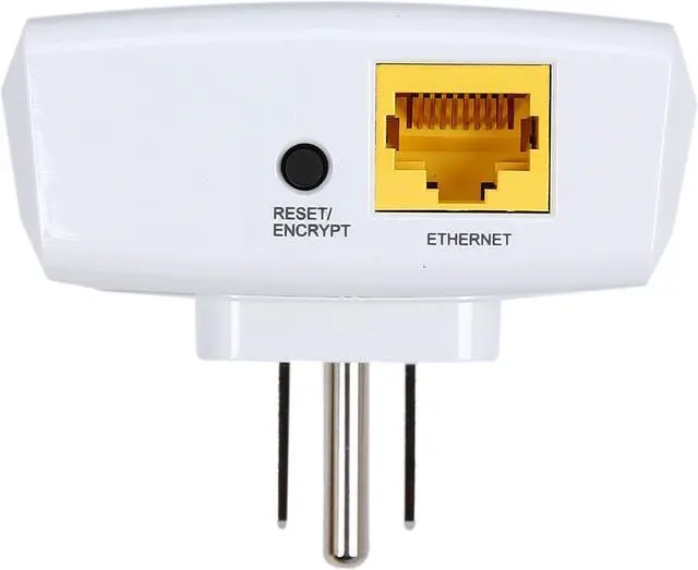 Alt view image 6 of 7 - ZyXEL PLA5405KIT HomePlug AV2 MIMO AV1200 Powerline Gigabit Ethernet Adapter Kit, up to 1200Mbps