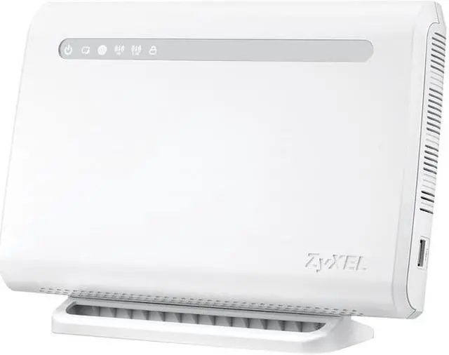 Main image of ZyXEL NBG6815 AC2200 MU-MIMO Dual-Band Wireless Gigabit Router