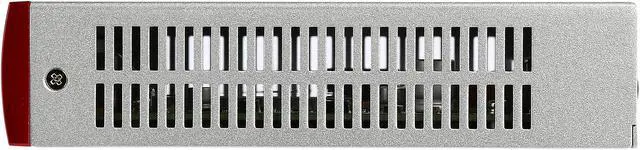 Alt view image 5 of 6 - ZyXEL USG20-VPN Security Router VPN Firewall w/ SFP Port