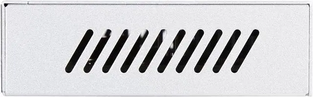 Alt view image 6 of 6 - ZyXEL 5-Port GbE Web Managed PoE Switch, GS1200-5HPv2