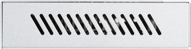 Alt view image 3 of 6 - ZyXEL 8-Port GbE Web Managed PoE Switch, GS1200-8HPv2