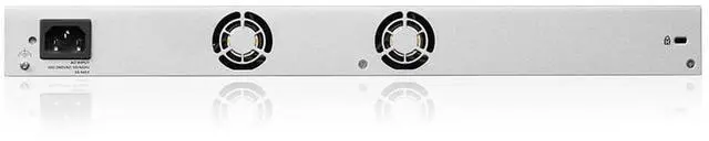 Alt view image 3 of 4 - ZyXEL ZyWALL USG FLEX 700H Network Security/Firewall Appliance, Intrusion Prevention + 2 Year UTM Gold License, USGFLEX700H+2YG