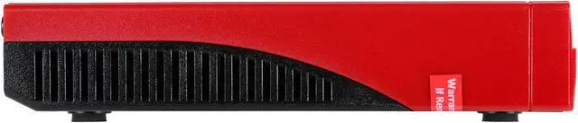 Alt view image 3 of 5 - WatchGuard Firebox T10 Network Security/Firewall Appliance (1 YR LiveSecurity)