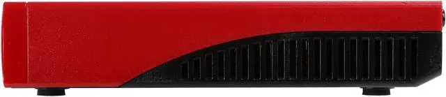 Alt view image 4 of 5 - WatchGuard Firebox T10 Network Security/Firewall Appliance (3 YR LiveSecurity)