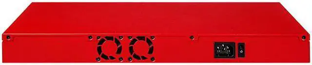 Alt view image 2 of 2 - WatchGuard WGM29003300 Firewall