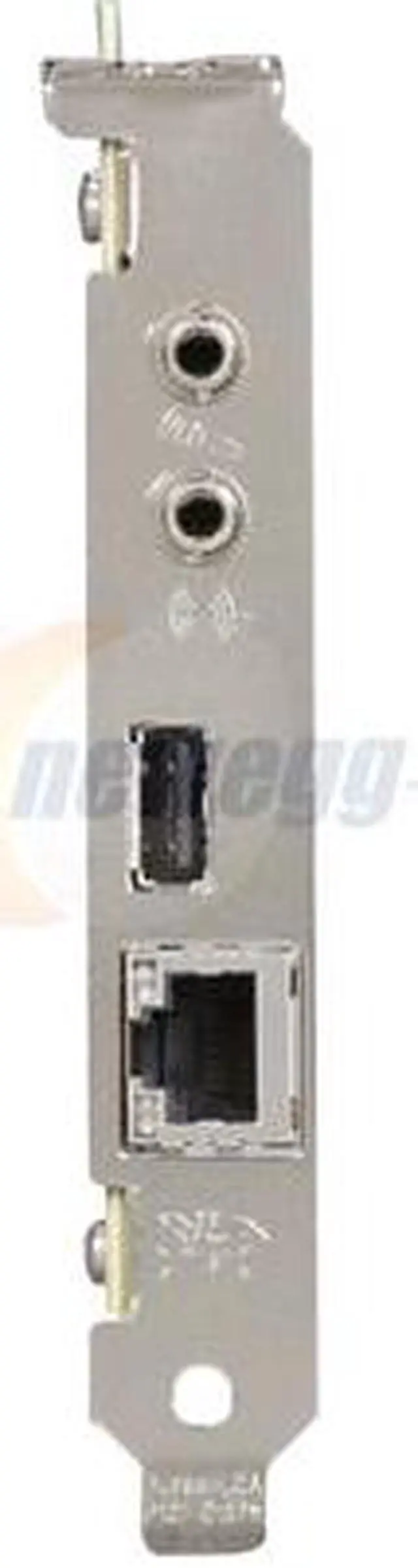 Alt view image 2 of 5 - VisionTek 900296 Killer Xeno Pro Gaming Network Card 10/100/1000Mbps PCI-Express 1 x RJ45