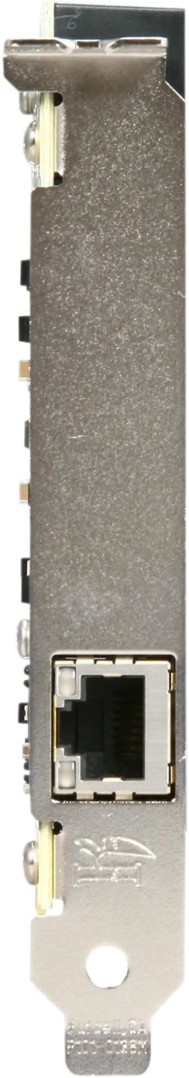 Alt view image 4 of 5 - VisionTek Bigfoot Killer 2100 Gaming Network Card