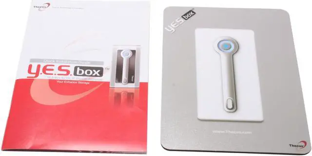 Alt view image 6 of 7 - Thecus N2100P Network Storage