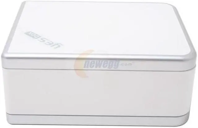 Alt view image 4 of 7 - Thecus N2100P Network Storage