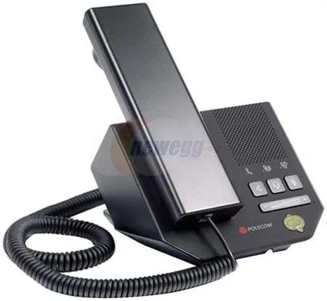 Main image of Polycom CX200 Desktop Phone