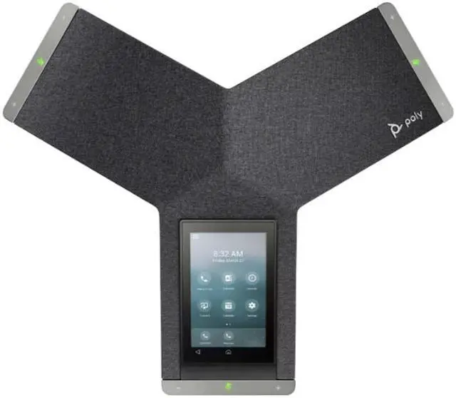 Main image of Polycom TRIO C60 2200-86240-019 Conference Phone - VoIP