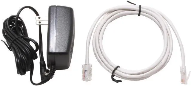 Alt view image 4 of 6 - Zoom 4400 Wireless Access Point+Adapter+Repeater