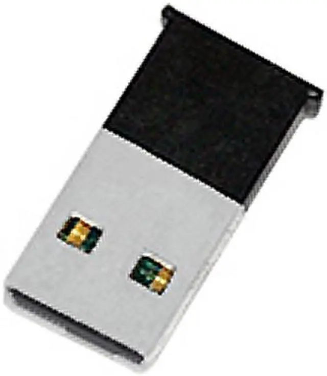 Main image of Zoom Technologies Inc. 4314 Thumbnail-sized Class 1 Bluetooth 2.1 + EDR Adapter