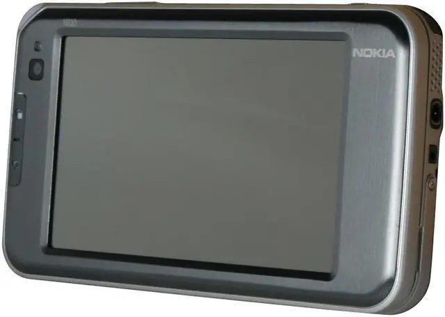Alt view image 10 of 17 - Ultra Mobile PC