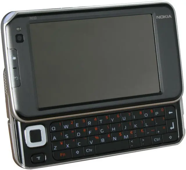 Alt view image 7 of 17 - Ultra Mobile PC