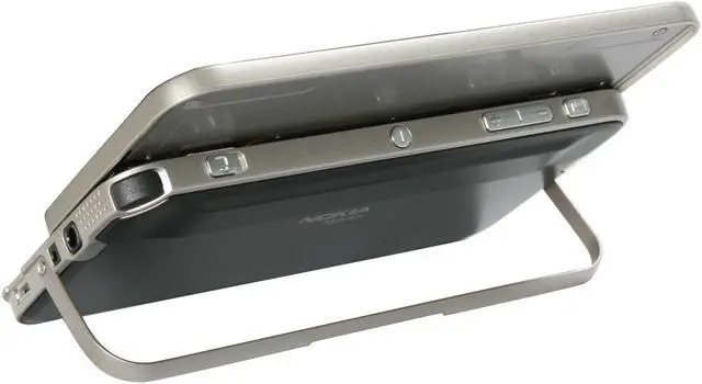 Alt view image 3 of 17 - Ultra Mobile PC