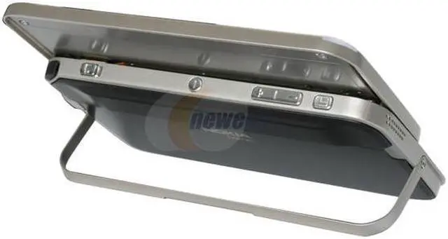Alt view image 5 of 17 - Ultra Mobile PC