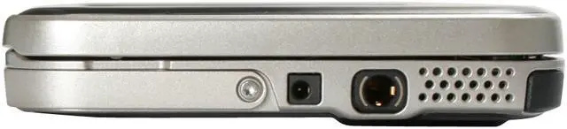 Alt view image 12 of 17 - Ultra Mobile PC