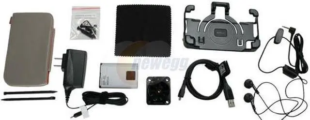 Alt view image 15 of 17 - Ultra Mobile PC
