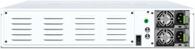 Alt view image 2 of 2 - Sophos XGS 5500 Network Security/Firewall Appliance 8 Port - 10/100/1000Base-T, 10GBase-X - 10 Gigabit Ethernet - 8 x RJ-45 - 11 Total Expansion Slots - 2U - Rack-mountable, Rail-mountable