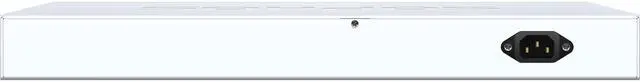 Alt view image 2 of 2 - Sophos CS110-48P Ethernet Switch 48 Ports - Manageable - Gigabit Ethernet, 10 Gigabit Ethernet - 10/100/1000Base-T, 10GBase-X - 2 Layer Supported - Modular - 410 W PoE Budget - with 3-year Support