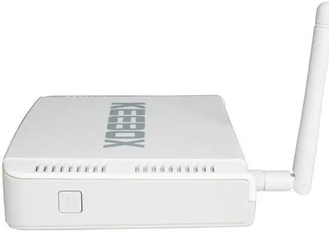 Alt view image 5 of 6 - Keebox W150NR Wireless Home Router