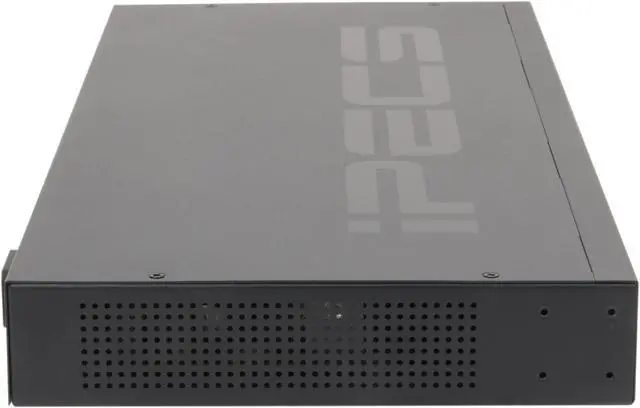 Alt view image 3 of 5 - LG-Ericsson iPECS ES-1024G Unmanaged 24-Port Gigabit Ethernet Unmanaged Switch
