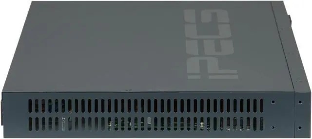 Alt view image 3 of 5 - LG-Ericsson iPECS ES-3000 Series ES-3052G Managed Ethernet Switch