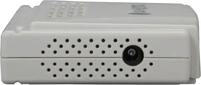 Alt view image 3 of 5 - LG-Nortel ES-1008 Fast Ethernet Switch