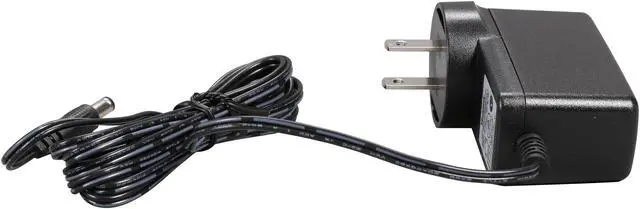 Alt view image 3 of 5 - Yealink YEA-PS5V2000US Power Supply for Yealink 5-volt 2-amp