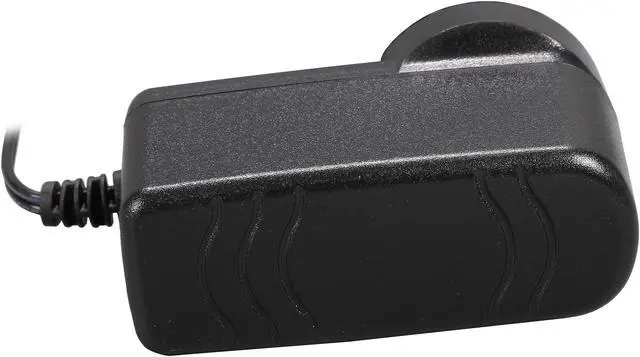 Alt view image 4 of 5 - Yealink YEA-PS5V2000US Power Supply for Yealink 5-volt 2-amp