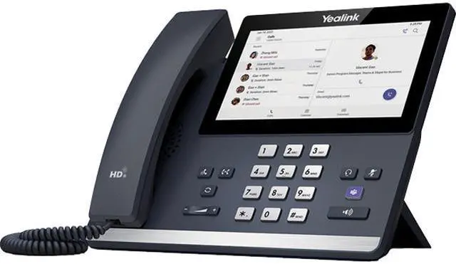 Main image of Yealink MP56-TEAMS Teams-tailored IP Phone