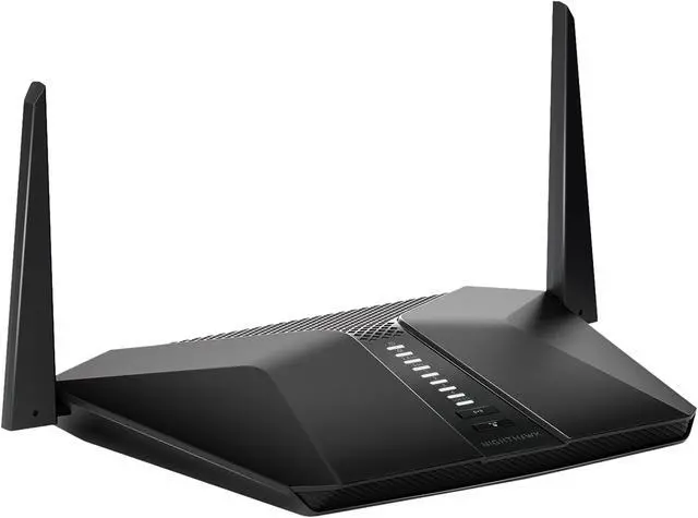 Main image of Nighthawk AX4 4-Stream AX3000 Wi-Fi 6 Router (RAX40-100NAS)