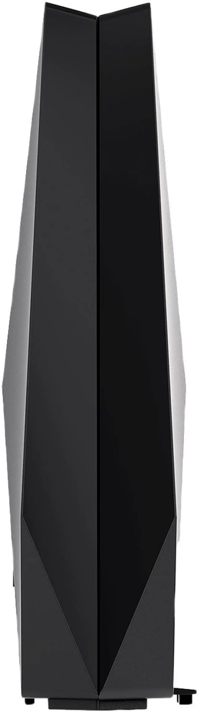 Alt view image 5 of 7 - NETGEAR EX7700-100CNS Nighthawk X6 Tri-Band Wi-Fi Mesh Extender