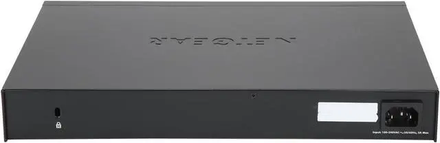 Alt view image 5 of 7 - NETGEAR 26-Port PoE Gigabit Ethernet Smart Switch with PoE+ (190W) (GS324TP)