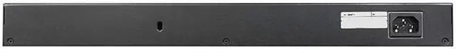 Alt view image 4 of 4 - NETGEAR 52-Port Gigabit Ethernet Smart Switch (GS348T) - with 4 x 1G SFP