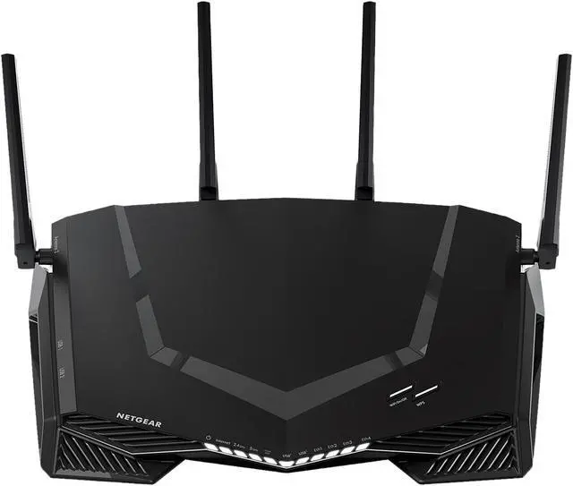 Netgear Inc. XRM570-100NAS Gaming Router & Mesh Wi-Fi System - Newegg.com